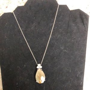 Crystal Necklace